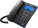 Binatone Concept 800N Corded Landline Phone (Black)
