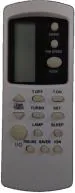 NixGlobal 31 Ac Remote Controller For Voltas Ac