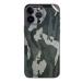 GADGETSWRAP Printed Vinyl Skin Sticker for iPhone 15 Pro Max - Urban Camo