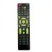 Electvision Remote Control for led Smart tv Compatible with Intex led SH 3257