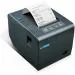 ATPOS AT-302 80mm (3 Inches) Direct Thermal Printer | Auto Cutter | ESC/POS Print Billing Invoice (USB+LAN)