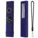 OBOE Remote Case Cover for Samsung Tv Remote Tm2280e (Dark Blue)