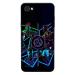 aadia LG Q6 PRINTED MOBILE SKIN STICKER DECAL LAMINATION (PERFECT FIT/ONLY BACK/MATTE FINISH)