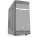 ZOONIS Intel Core i5 650 (4 GB RAM/1.5 Graphics/500 GB Hard Disk/Windows 7 Ultimate) Mid Tower (ZI5H500)