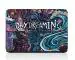 PIXELARTZ Day Dreaming Abstract Graffiti Laptop Skin HD Quality 15.6 Inches Multicolor