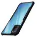 COBERTA Back Cover for Realme 7i Back Cover Case - Black Transparent