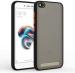 AmericHome Mi Redmi 5A Black Plastic Shock Proof Mobile Front & Back Case