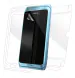 Phonicz Retails Full Body 360 (front and back) Screen Protector for Nokia E7