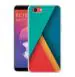 Fashionury Silicone Back Case for Oppo Realme 1 / Back Cover Printed for Oppo Realme 1 / for Oppo Realme 1 Designer Printed Soft Back Case - P169 (Multicolour)
