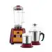 KENT 16095 Super Strong Grinder & Blender