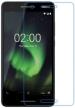 Gs Smart Edge To Edge Tempered Glass For Nokia 2.1 2018