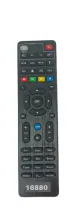 NIJ TRADING_ _ 16880_ _ Set Top Box Remote Control D2H ZING Digital STB