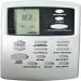 Xpecial 210B WHIRL-P00L AC Remote Compatible with WHIRLPOOL 1 / 1.5 / 2 TON AC Remote Controller (White)