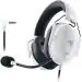 Razer BlackShark V2 X - White Multi-Platform Wired Esports On Ear Headset - RZ04-03240700-R3M1