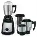 Maharaja Whiteline Joy Elite MX-166 4 Jar Mixer Grinder (750 Watts, Black)