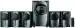 Jack Martin JM 2000 90 W Bluetooth Home Theatre (Black)