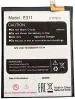 Mobcrown Giffen Mobile Battery Compatible with Micromax Canvas Nitro 2 / E311-2300 mAh