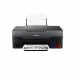 Canon PIXMA G3021 All-in-One Wi-Fi Ink Tank Colour Printer (Black) with 1 Additional Black Ink Bottle