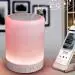 AXEW ACCESSORIES CL-671 Touch Lamp Portable Wireless Bluetooth Speakers