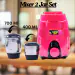 SUPER JOY MAXX MIXER GRINDER 550 WATTS 2 JAR ATTACHMENT 700 ML AND 400 ML