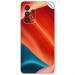 GADGETSWRAP Printed Vinyl Skin Sticker for Samsung Galaxy A53 (5G) - Abstract