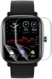 Spnrs Edge To Edge Screen Guard For Amazfit Gts 2 Mini Smartwatch (Pack Of 2)