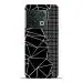 Covers Gap OnePlus 10 Pro Stencil Pattern Plastic Back Cover 5 x 20 x 11 cm