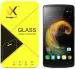 Hot Selling Tempered Glass Guard for Lenovo K4 Note |Pack of 1