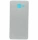 Imbi White Fiber Back Panel For Samsung Galaxy A3 2016 A310