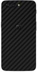 Orgic India Oneplus 5T Carbon Black Mobile Skin