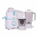 Havells Rigo 500W 2 Jar Juicer Mixer Grinder,White-Light Blue