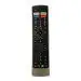 royalcool Plastic Remote Control For Vu Smart Led Tv