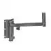MX Universal Wall Mount Speaker Stand / Bracket (MX-3723)