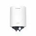Candes Glanzo 15L Electric Water Heater 2 Kw With 5 Star Rating, White