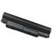 Regatech Compatible For Acer Aspire 532H, 533, 533H, AO532H, AO533, AO533H Black 6 Cell Li-ion Laptop Battery