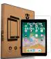 MOBIVIILE Tempered Glass Screen Protector For Apple iPad 6th Gen 9.7 inch