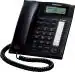 Panasonic KX-TS880MXBD Black Corded Landline Phone