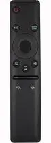 royalkoolAir Mouse Universal Samsung Tv Remote Control Worked For 2K 4K Smart Tv And Un32, 40, 43, 49, 50, 55, 58, 65, 75 Ks Models