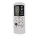 RESORB RE 39 Air Condtioner Remote Compatible with Godrej, Voltas, Onida, Bluestar Split/Window AC Remote Control Model NO :- GZ-1002A-E3 (Please Match The Image with Your Old Remote)