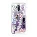Emble Just Do It Designer Printed Silicone Case For Oppo F11 Pro ( TPU | Soft , Oppo F11 Pro | Multicolor )