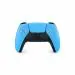 SONY PS5 DUALSENSE CONTROLLER ( ICE BLUE )