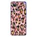 GADGETSWRAP Printed Vinyl Skin Sticker for Realme GT Neo 3 (5G) - Pink Cheetah Bow