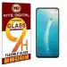 Kite Digital Vivo V15 Pro/Vivo V17/Vivo V19/Vivo S5/Vivo X30/X30 Pro Premium Tempered Glass Screen Protector Slim 9H Hard 2.5D with Installation Kit (Pack of 2)