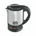 Inalsa Select Electric Kettle (1 L, Silver, Black)