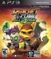 Sony Ratchet & Clank: All 4 One PS3
