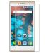 Phonicz Retails 9H Super Glossry Impossible Screen protector for Panasonic P66 Mega