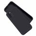 ClickCase Oppo A53s 5G Black Thermoplastic Polyurethane Mobile Back Cover