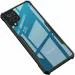 Hot Selling Back Cover for SAMSUNG Galaxy F22 | SAMSUNG Galaxy A22 | Transparent | Grip Case