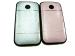 CLUBCLASSY TPU Back case Cover Soft Plain Pack of 2 pc. Compatible for Motorola Moto e