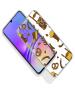 Mobom Designer Back Case Cover For Samsung Galaxy A05